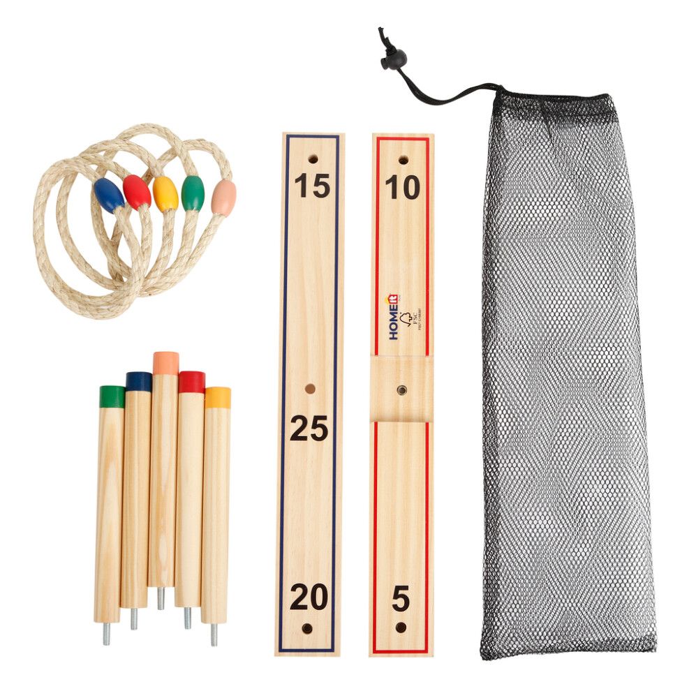 Hringjakast úr furu