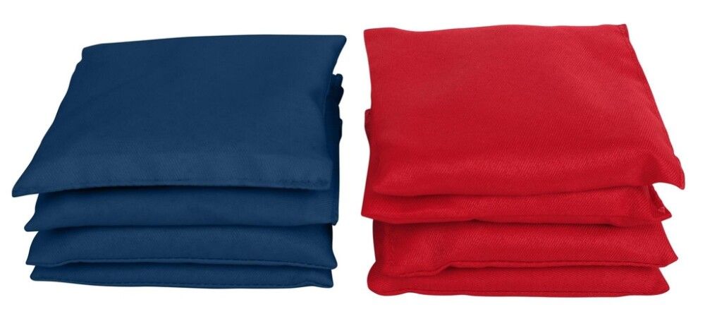 Grjóna kastspil 2-4 manns Home>it