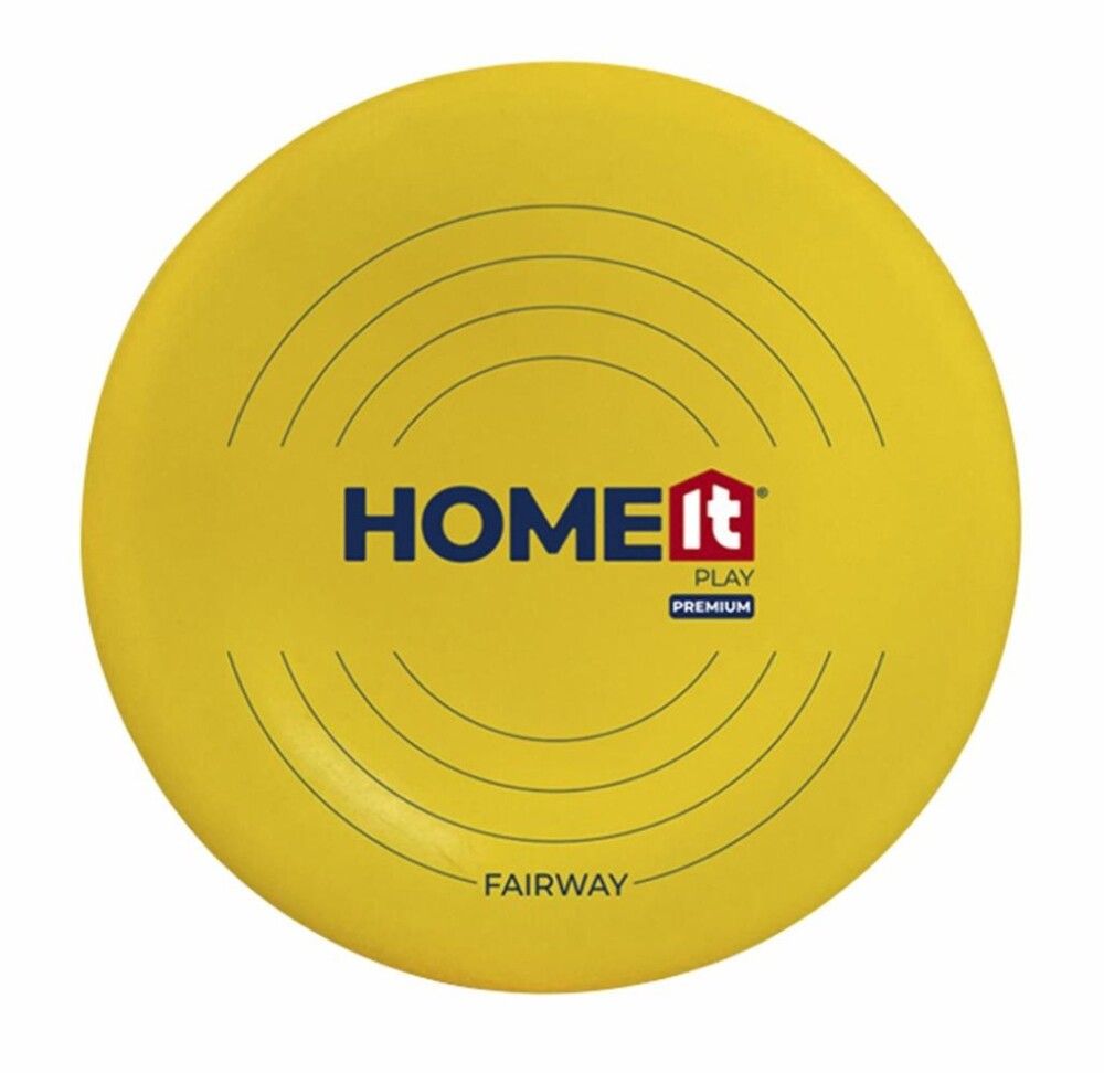 Folf diskar 3stk Home>it