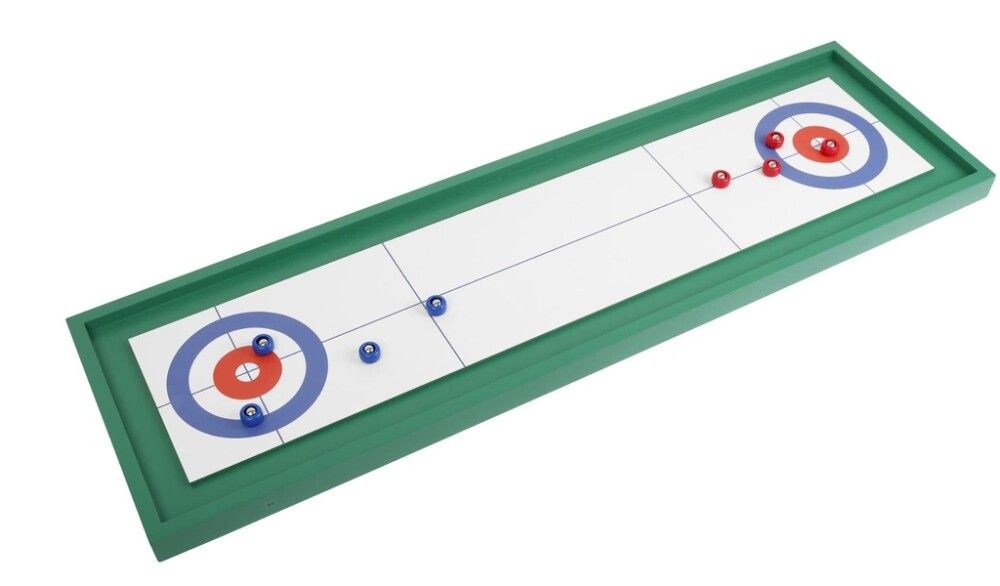 Shuffelborð Premium Home>it