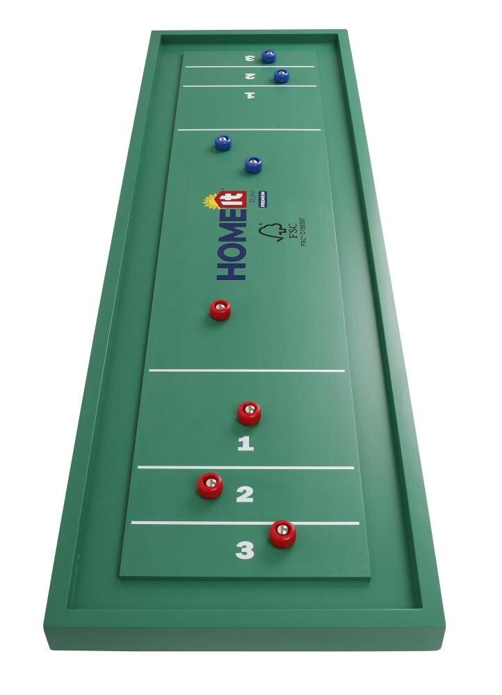 Shuffelborð Premium Home>it