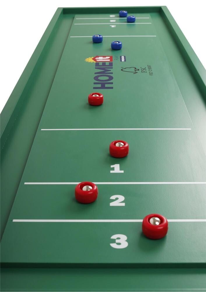 Shuffelborð Premium Home>it