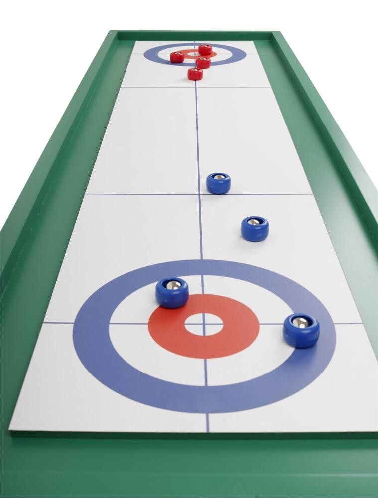 Shuffelborð Premium Home>it