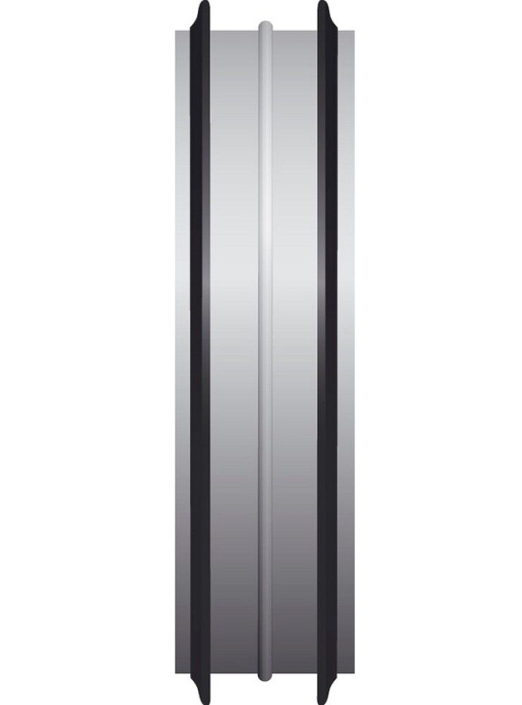 Nippill á loftræstirör Ø105 mm 