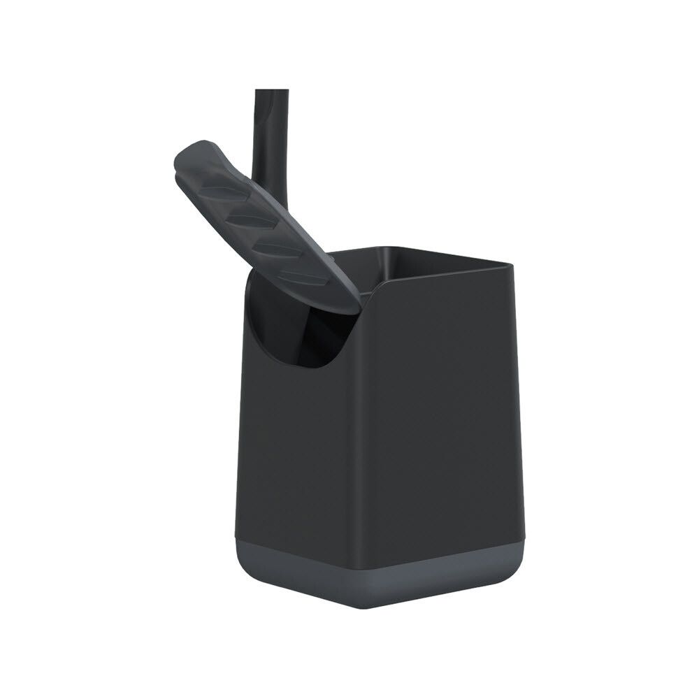 Salernisbursti Sanimaid Dublin matt svört