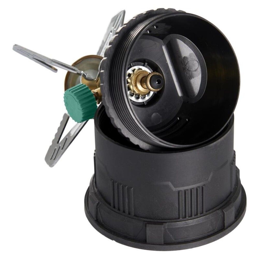 Gashella fyrir dós Outfit