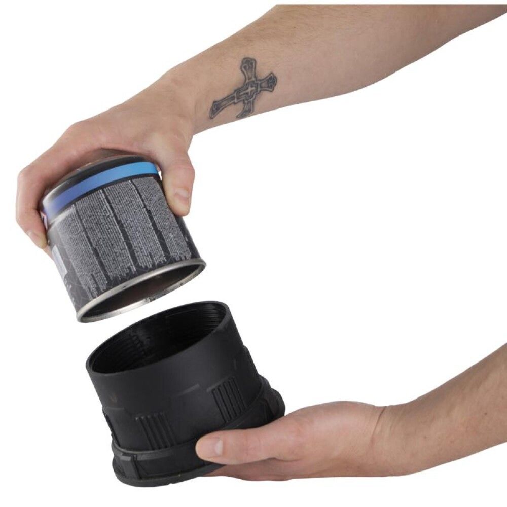 Gashella fyrir dós Outfit