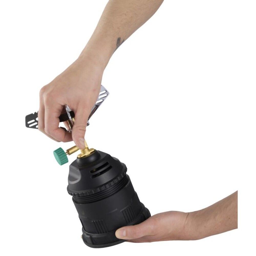 Gashella fyrir dós Outfit