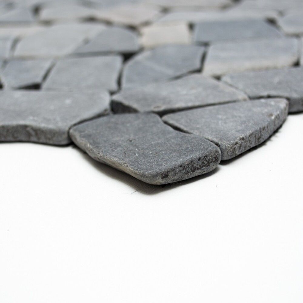 Mósaík Ciot náttúrusteinn 30,5x30,5 cm