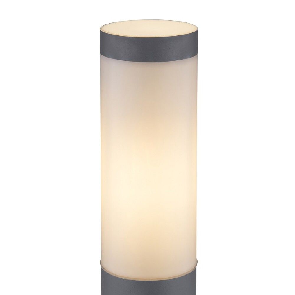 Garðljós LED  60W Globo Boston 45cm