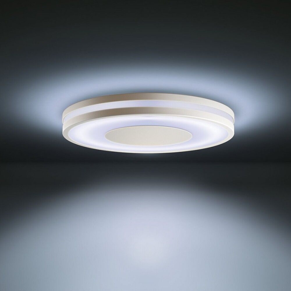 Loftljós LED Being 39W m/dimmer Philips Hue