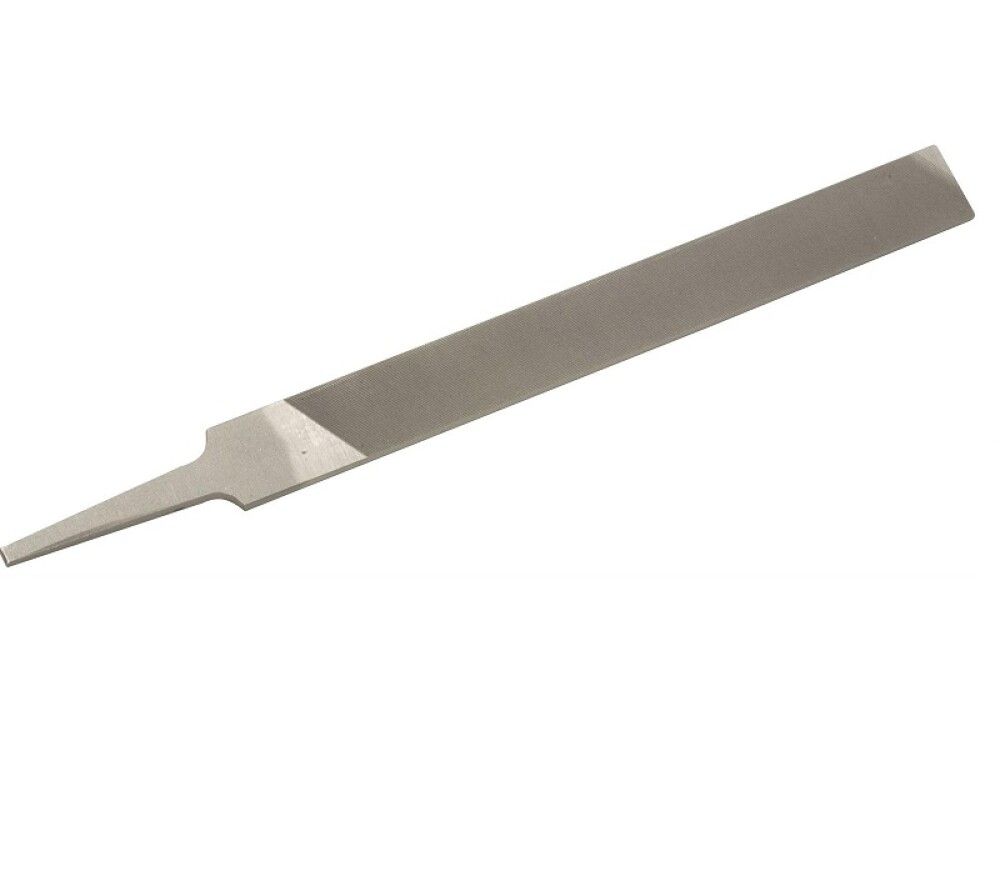 Þjöl flöt 150mm Oregon