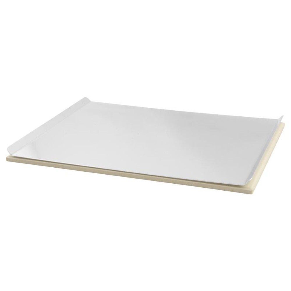 Pizzasteinn 40x30x1,1cm Dangrill