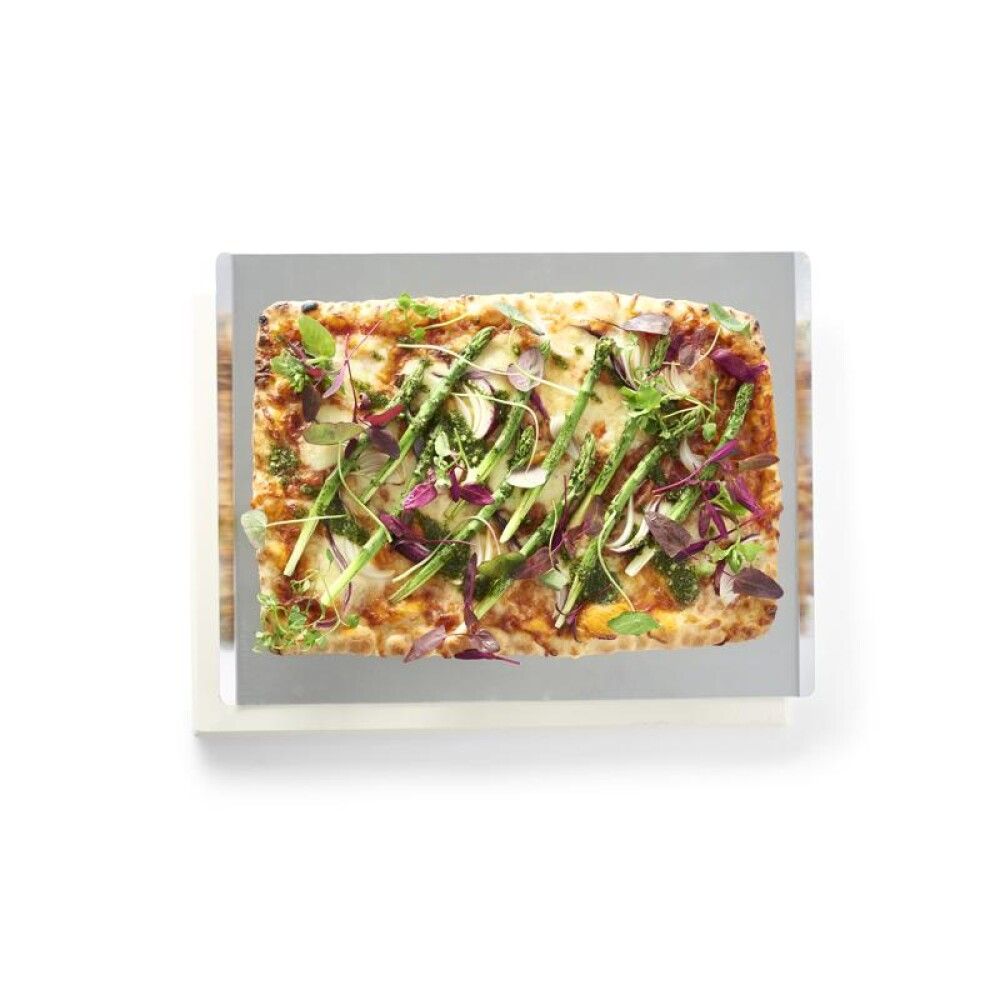 Pizzasteinn 40x30x1,1cm Dangrill