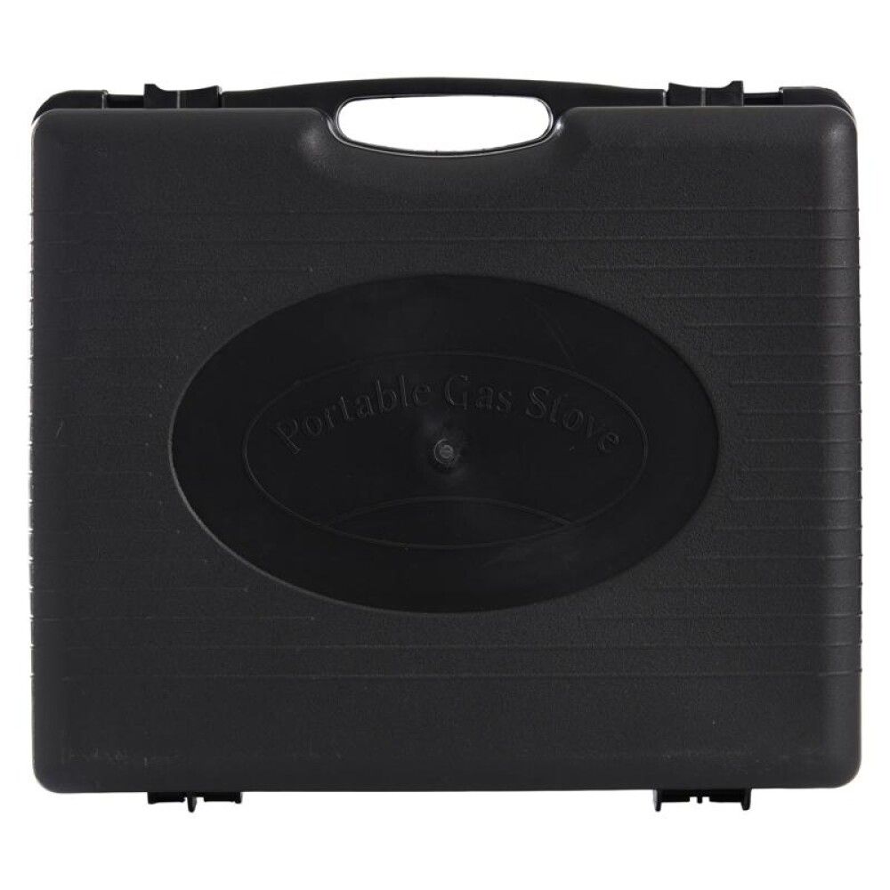 Gashella fyrir flösku Outfit