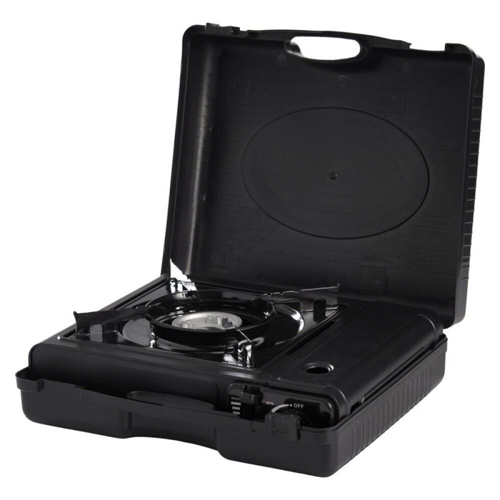 Gashella fyrir flösku Outfit