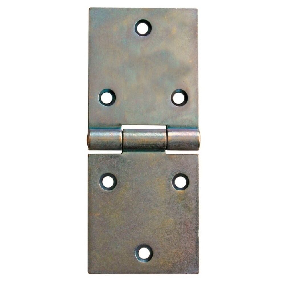 Löm 150x63mm PN rafgalv.