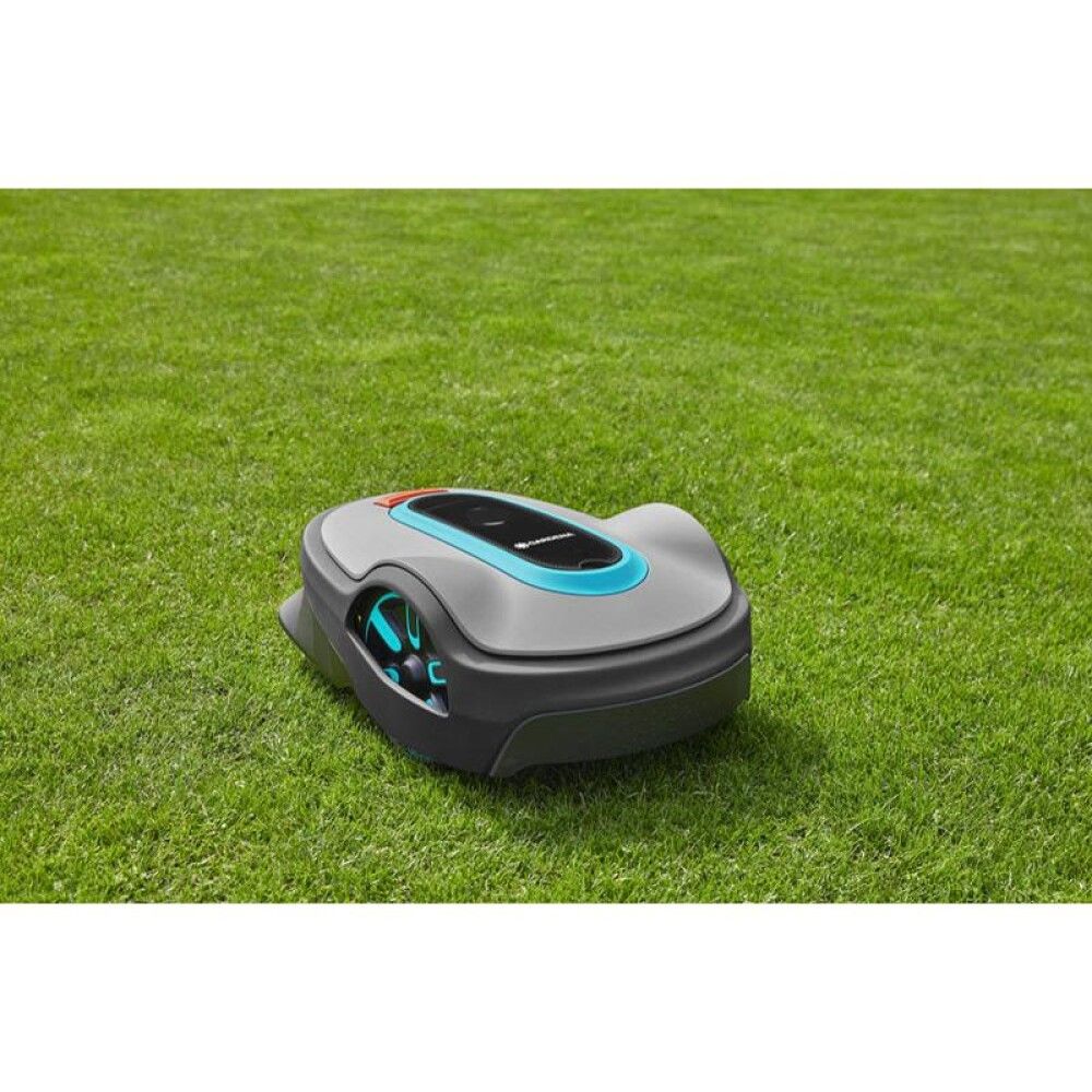 Slátturóbot 700 m² Gardena Sileno Life Bluetooth