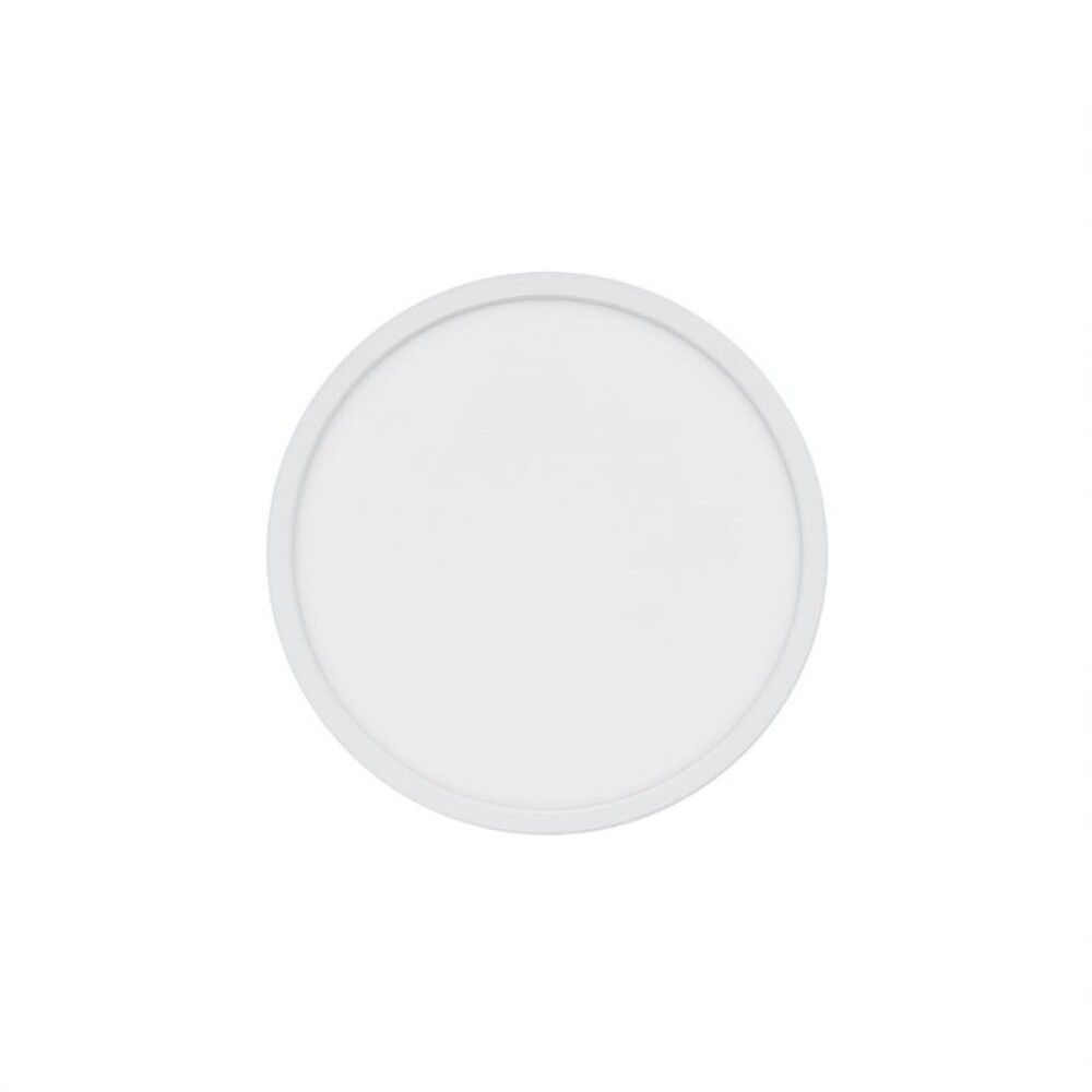 Kúpull LED Oja hvítur dimmanlegur Ø29,4 cm