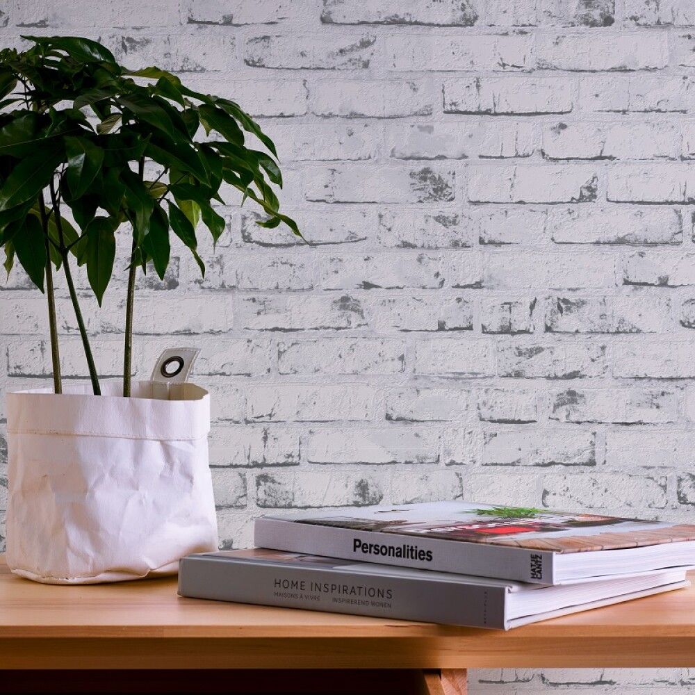 Veggfóður New England 10 x 0.53m