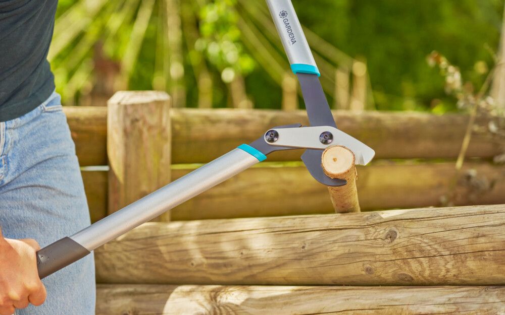 Greinaklippur 42mm Gardena EnergyCut basic