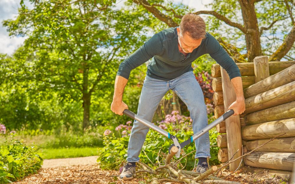 Greinaklippur 42mm Gardena EnergyCut basic