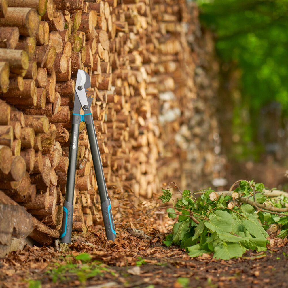 Greinaklippur 50mm Gardena EnergyCut Pro L