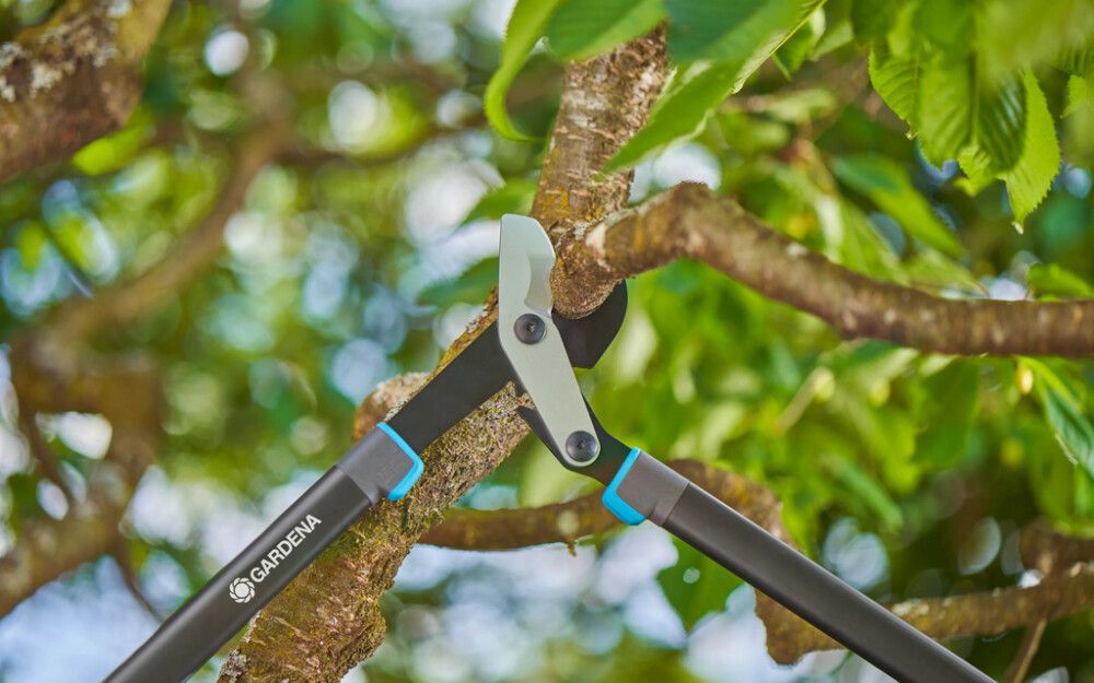 Greinaklippur 50mm Gardena EnergyCut Pro L