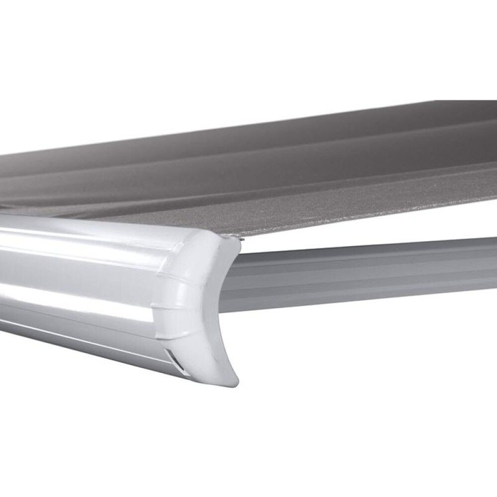 Markísa með mótor Marbella 3.5X3.0m brún