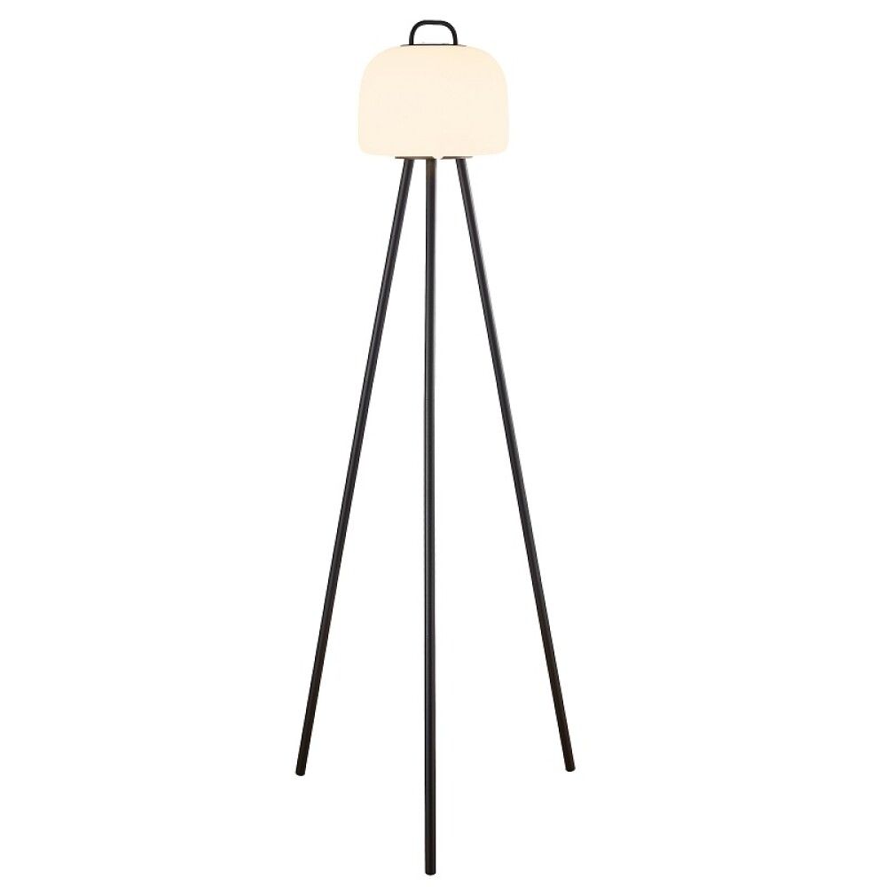 Þrífótur fyrir Kettle To-Go svartur 103,3 cm