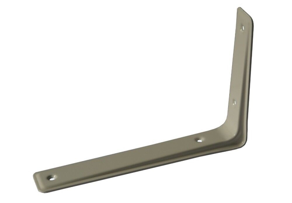 Hilluberi 115x80mm Vormann 3F hvítur