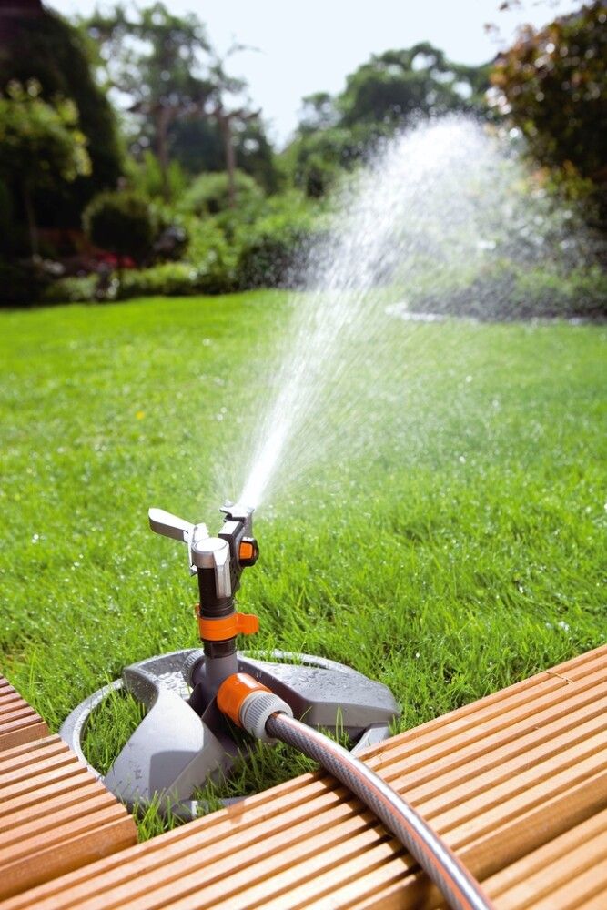 Garðúðari 75-490m² Impulse+ Gardena