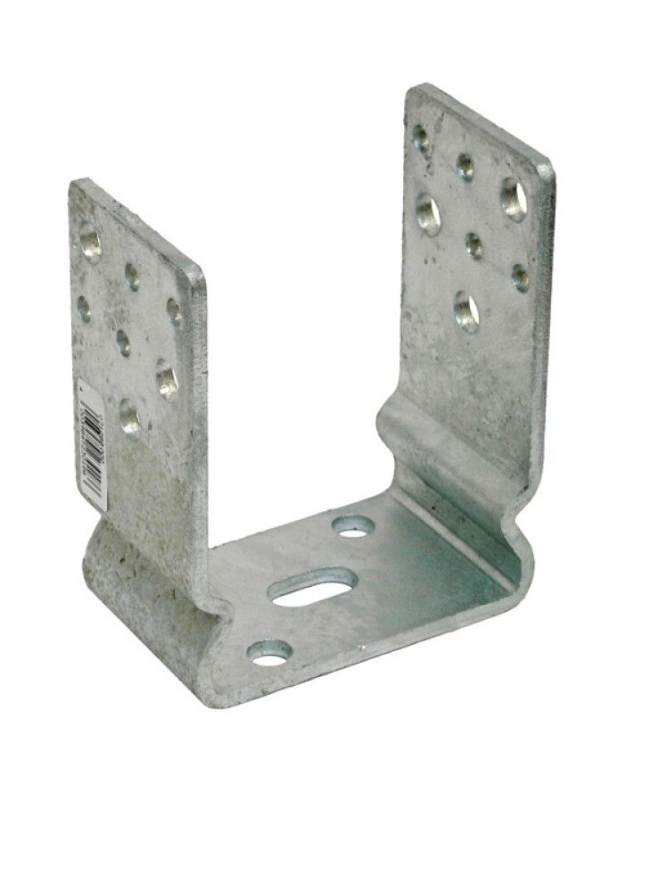 Stauraskór U 71x65x120mm Vormann galv.