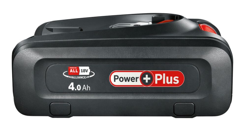 Rafhlaða 18V 4Ah Bosch PowerPlus