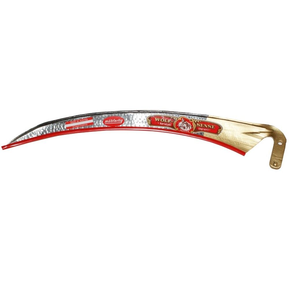 Ljáblað stál Proff 65cm Freund