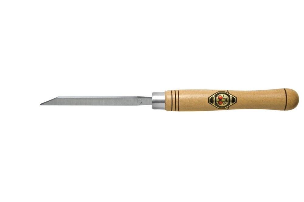 Sporjárn ská 4mm Kirschen