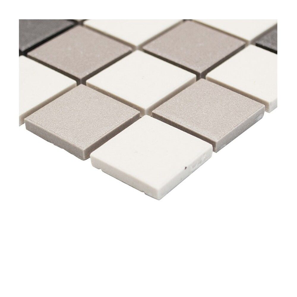 Mósaík Architecture 32,6x30 cm