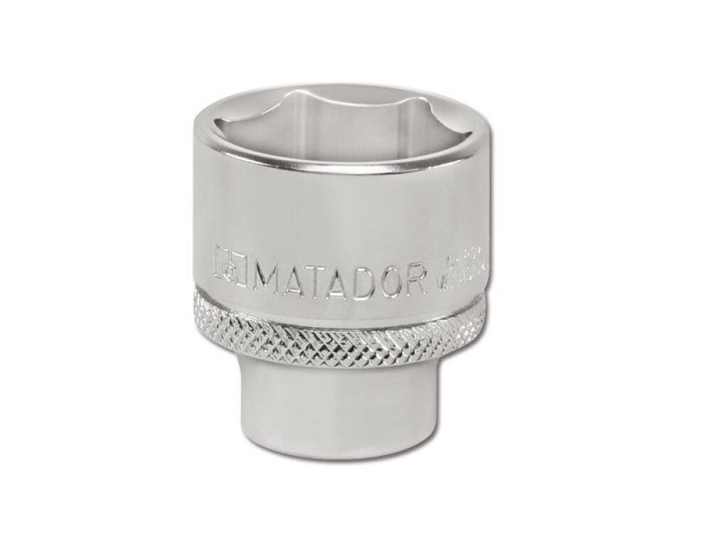 Toppur 1/2" 28 mm Matador