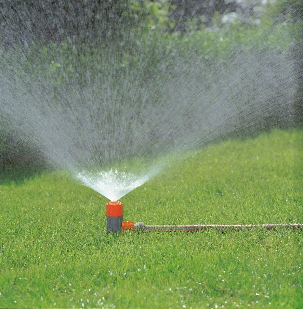 Garðúðari 100m² Spray Gardena