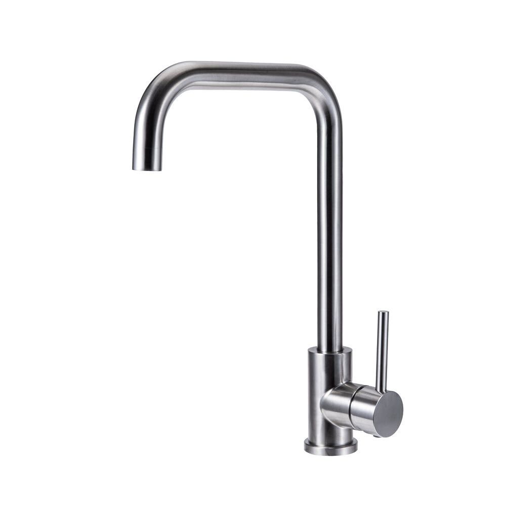 Eldhústæki Savo Camargue rústfrítt stál