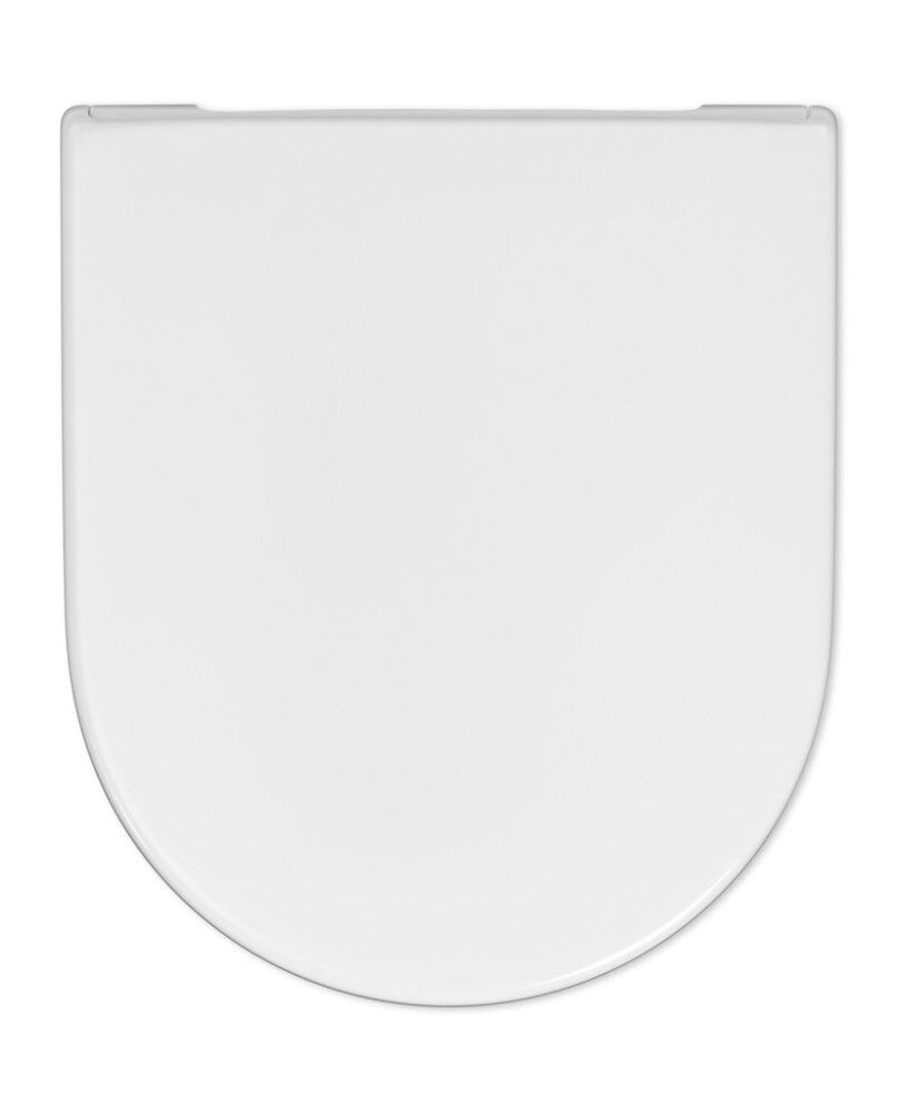 Salernisseta hæglokandi Duravit Stark 3 take off