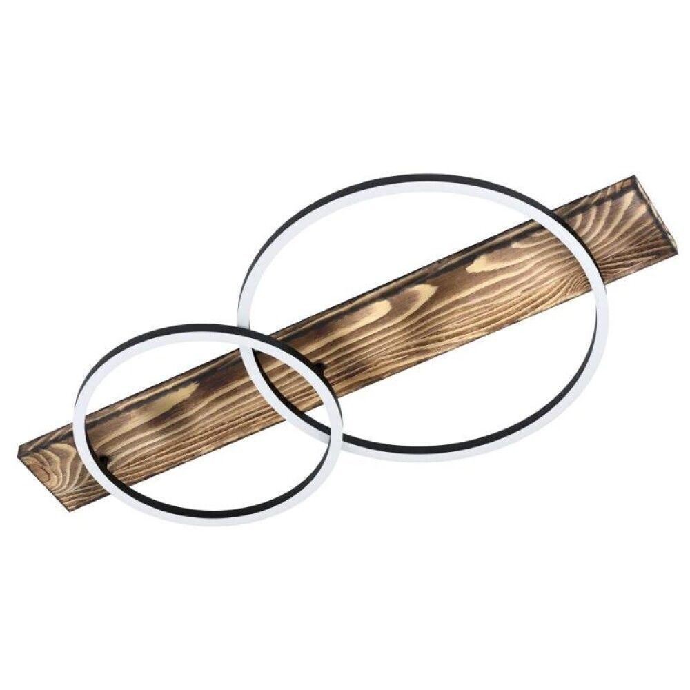 Loftljós LED Boyal 78cm