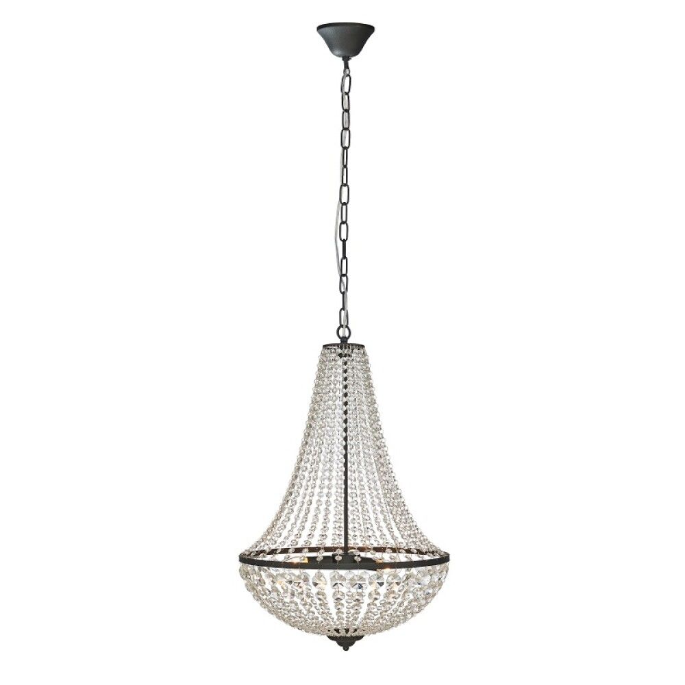 Ljósakróna 3xE14 Gränsjö Ø50 cm