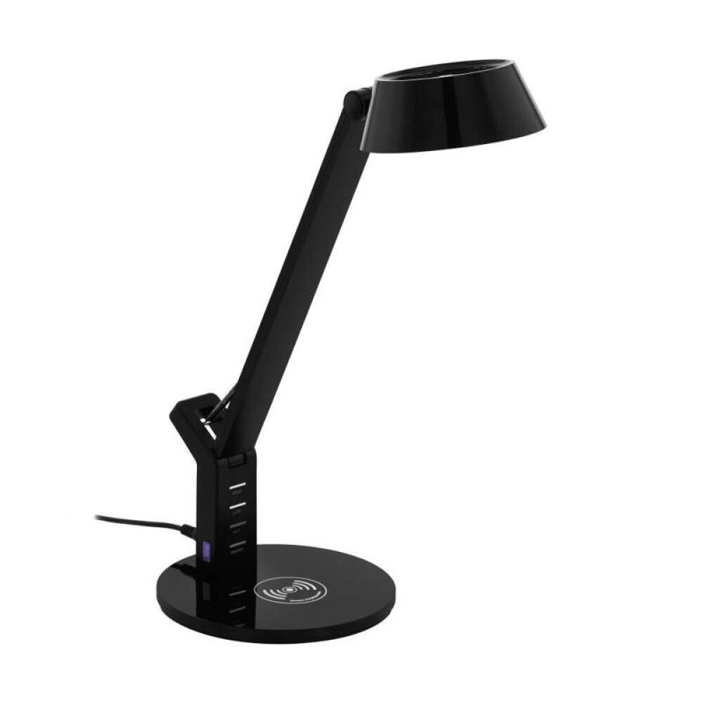 Borðlampi LED dimmanlegur Banderalo 30,5x40,5 cm