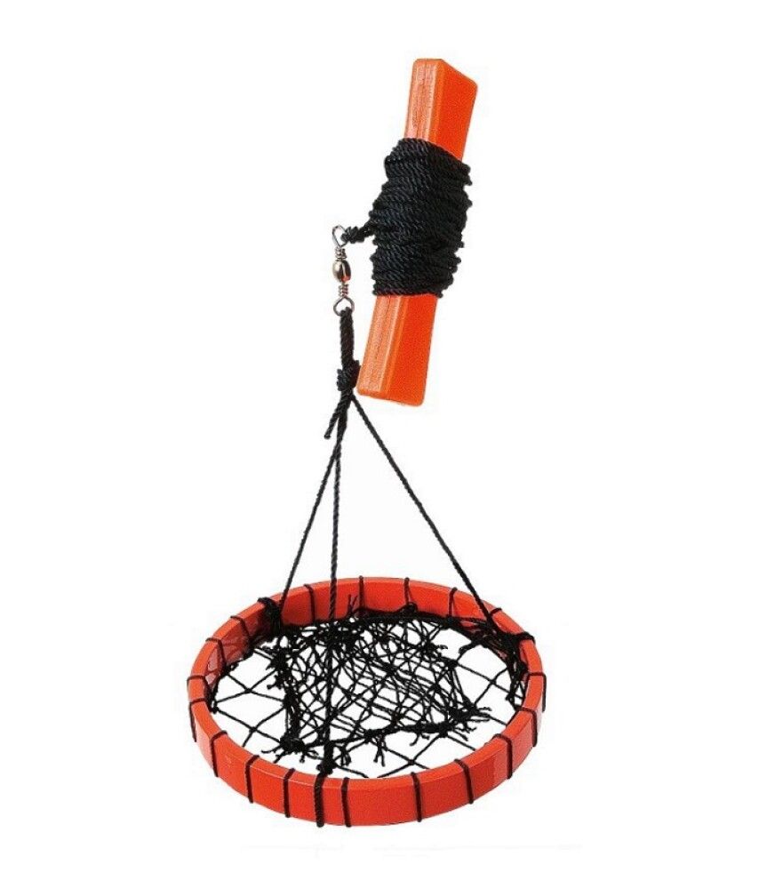 Krabbagildra hringlaga Fladen Fishing