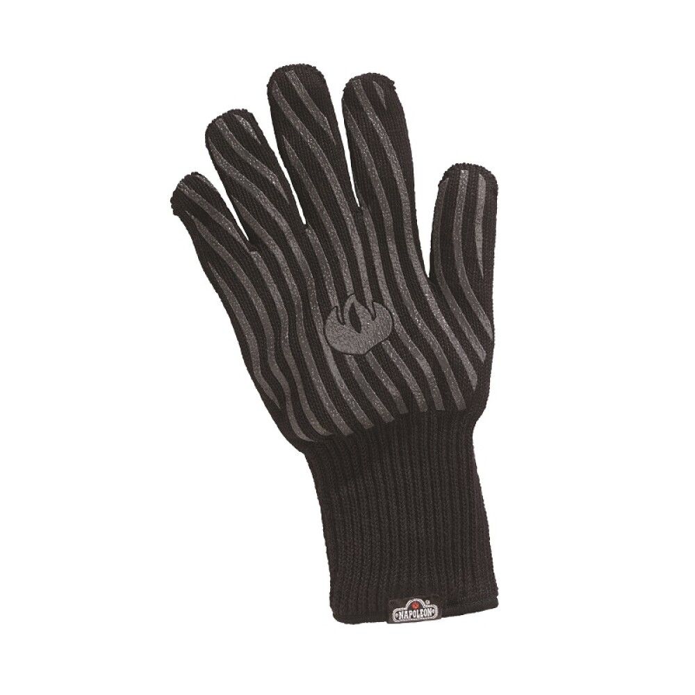 Grillhanski Universal Napoleon svartur