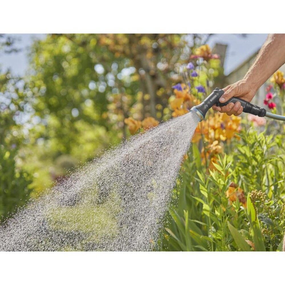 Vatnsbyssa Ecoline Gardena