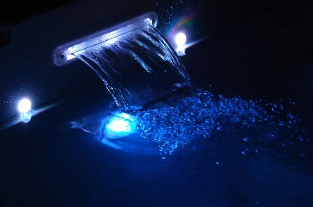 Heitur pottur 8 manna DenForm King UV size