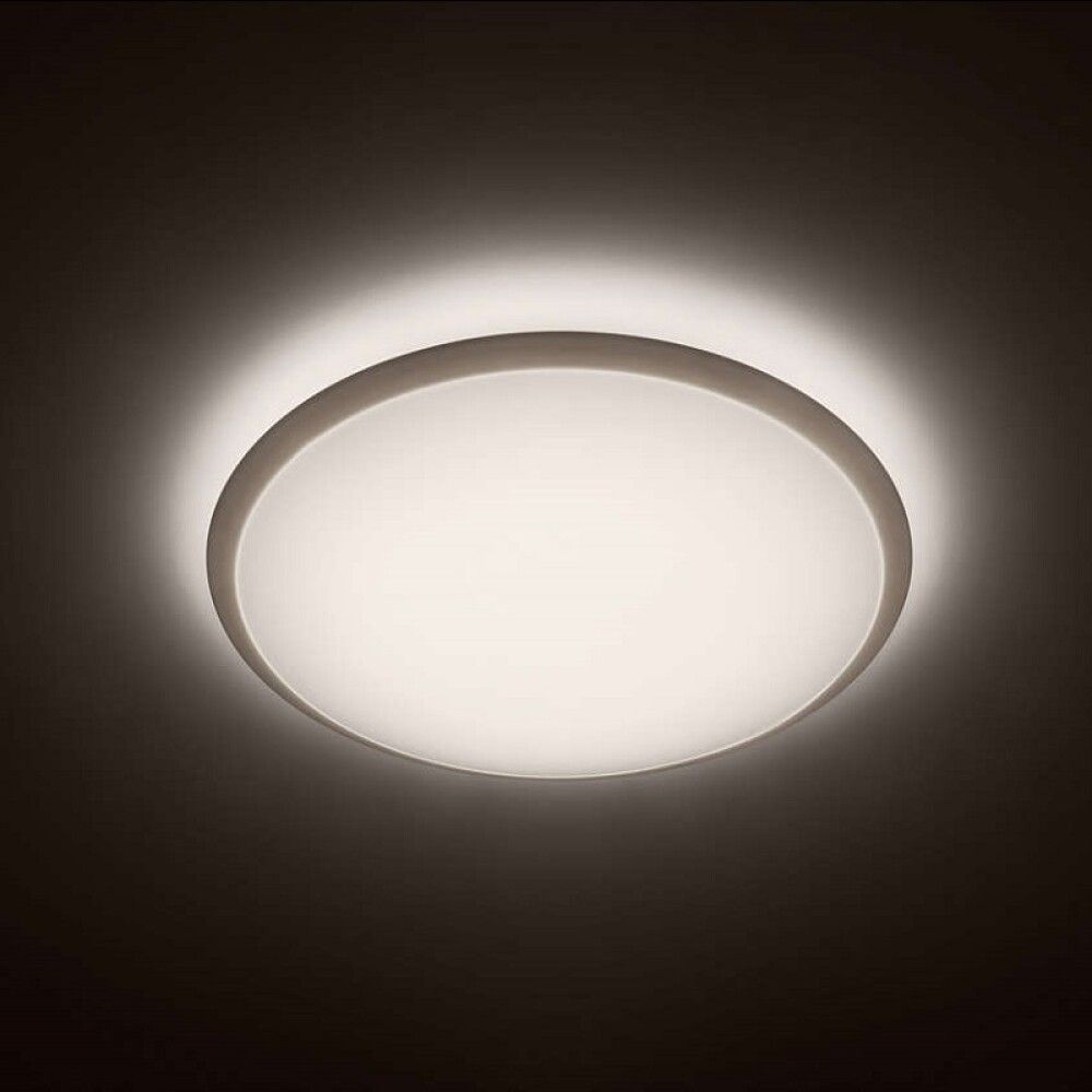 Loftljós LED 17W Ø35cm Philips Wawel dimmanlegt