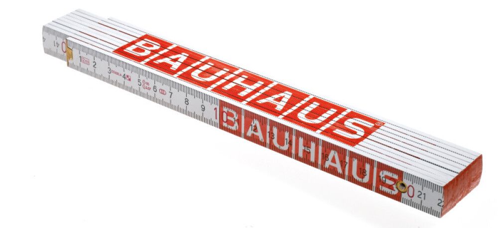 Tommustokkur 2m Stabila